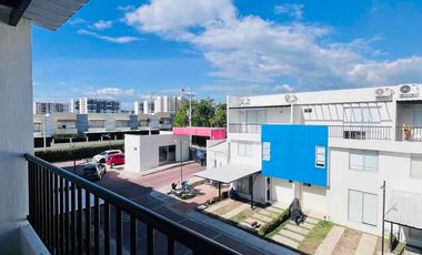 Casa en Conjunto  Reserva de Los Colores Oriente de Neiva