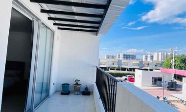 Casa en Conjunto  Reserva de Los Colores Oriente de Neiva