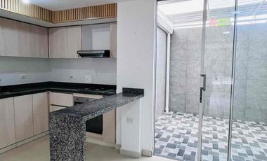 VENDO Casa en Conjunto  Reserva de Los Colores Oriente de Neiva