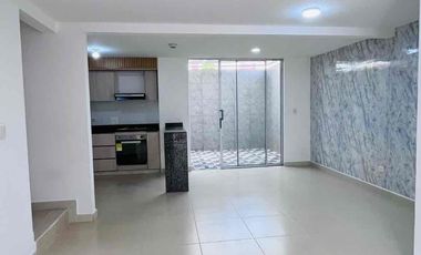 VENDO Casa en Conjunto  Reserva de Los Colores Oriente de Neiva