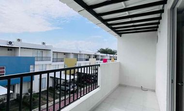 VENDO Casa en Conjunto  Reserva de Los Colores Oriente de Neiva