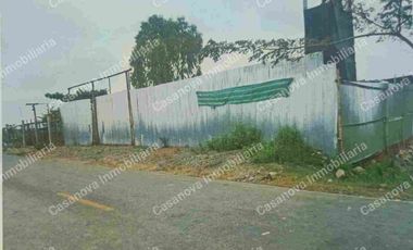 venta de hermoso lote en la vía salitre, a 600 mt de la vía principal.