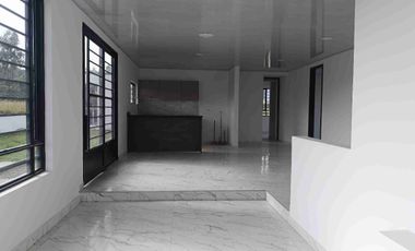 Venta Casa campestre en Chiquinquirá