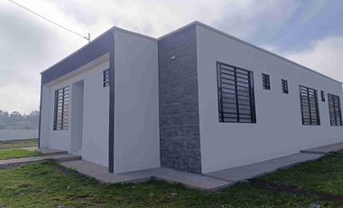 Venta Casa campestre en Chiquinquirá