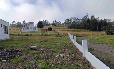 Venta Casa campestre en Chiquinquirá
