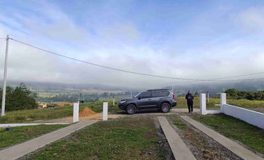 Venta Casa campestre en Chiquinquirá