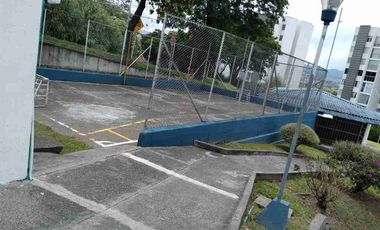 🏠vendo apartamento a 3mn del centro de Pereira