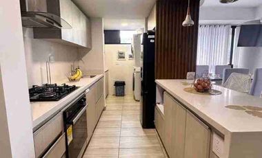 TORRE DEL MAYOR APARTAMENTO