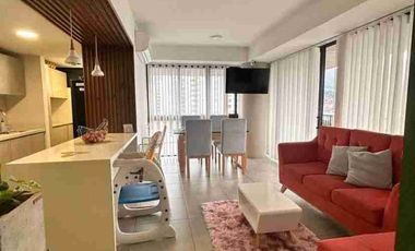 TORRE DEL MAYOR APARTAMENTO