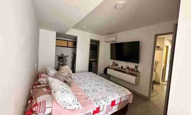 TORRE DEL MAYOR APARTAMENTO