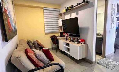 TORRE DEL MAYOR APARTAMENTO