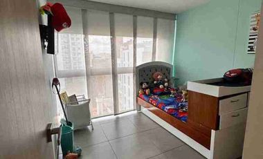 TORRE DEL MAYOR APARTAMENTO