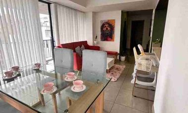 TORRE DEL MAYOR APARTAMENTO