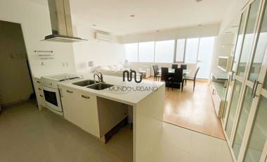 Departamento en venta en Alterna interlomas Huixquilucan