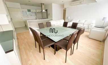 Departamento en venta en Alterna interlomas Huixquilucan