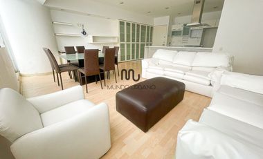 Departamento en venta en Alterna interlomas Huixquilucan