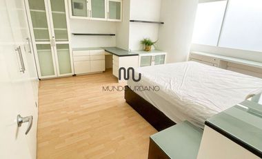 Departamento en venta en Alterna interlomas Huixquilucan