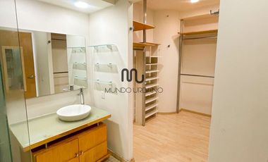 Departamento en venta en Alterna interlomas Huixquilucan