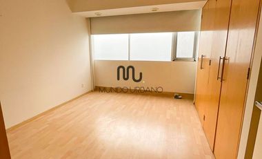 Departamento en venta en Alterna interlomas Huixquilucan