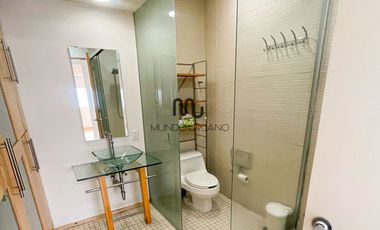 Departamento en venta en Alterna interlomas Huixquilucan