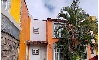$1,260,000.00 Una Casa con Dos Recámaras + Estudio, Alberca en Las Garzas, Tezoyuca, Emiliano Zapata, Morelos