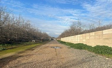 Venta Terreno de 5.390m2, Sector el Vinculo, Paine
