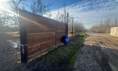 Venta Terreno de 5.390m2, Sector el Vinculo, Paine