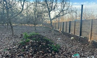 Venta Terreno de 5.390m2, Sector el Vinculo, Paine