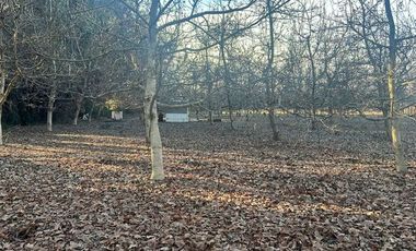 Venta Terreno de 5.390m2, Sector el Vinculo, Paine