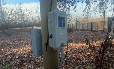 Venta Terreno de 5.390m2, Sector el Vinculo, Paine