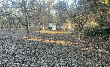 Venta Terreno de 5.390m2, Sector el Vinculo, Paine