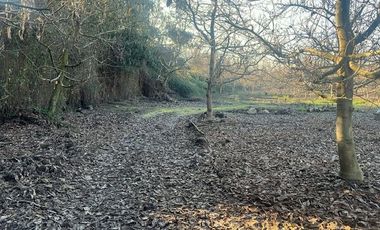 Venta Terreno de 5.390m2, Sector el Vinculo, Paine