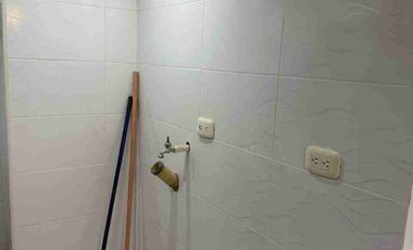 Venta de apartamento en Tocaima Cundinamarca