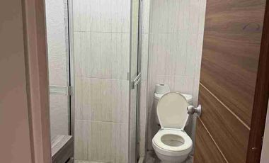 Venta de apartamento en Tocaima Cundinamarca