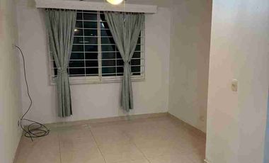 Venta de apartamento en Tocaima Cundinamarca