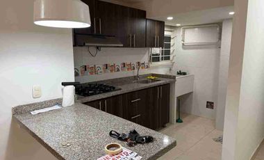 Venta de apartamento en Tocaima Cundinamarca