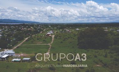 SE VENDEN LOTES EN LOTEO POTRERO DE GARAY EXCELENTE UBICACION- 229