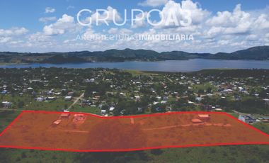 SE VENDEN LOTES EN LOTEO POTRERO DE GARAY EXCELENTE UBICACION- 229