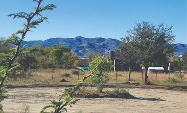 SE VENDEN LOTES EN LOTEO POTRERO DE GARAY EXCELENTE UBICACION- 229