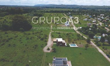 SE VENDEN LOTES EN LOTEO POTRERO DE GARAY EXCELENTE UBICACION- 229