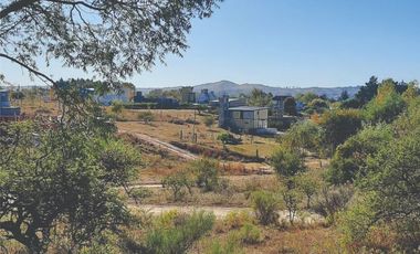 SE VENDEN LOTES EN LOTEO POTRERO DE GARAY EXCELENTE UBICACION- 229