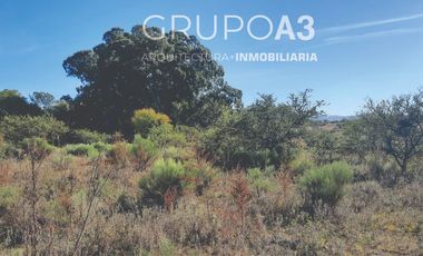 SE VENDEN LOTES EN LOTEO POTRERO DE GARAY EXCELENTE UBICACION- 229