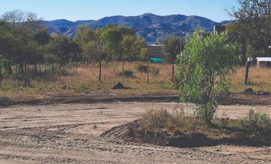 SE VENDEN LOTES EN LOTEO POTRERO DE GARAY EXCELENTE UBICACION- 229