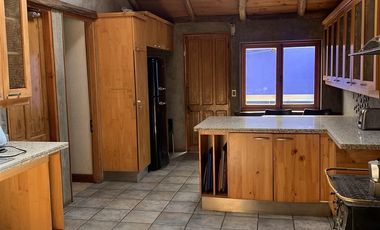 Arriendo Casa Estilo Chilena 6hab 4b A Solo 25 Min De Stgo