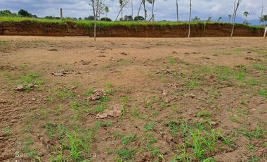 LOTE EN VENTA EN ALCALA