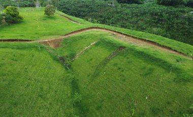 LOTE EN VENTA EN ALCALA