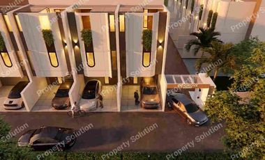 DE GROVE ESTATE RUMAH BARU DITENGAH KOTA