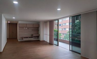 Apartamento en Arriendo en Zuñiga, Envigado Antioquia