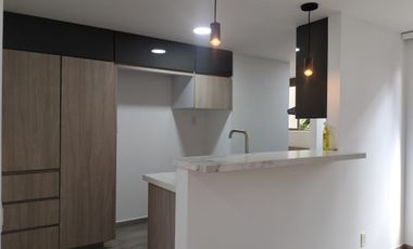 Apartamento en Arriendo en Zuñiga, Envigado Antioquia