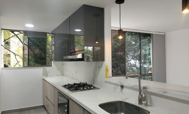 Apartamento en Arriendo en Zuñiga, Envigado Antioquia